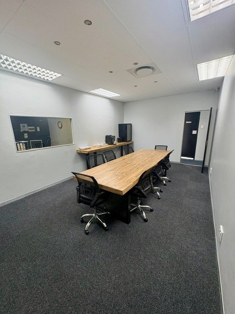 Commercial Property for Sale in Glenlilly Western Cape